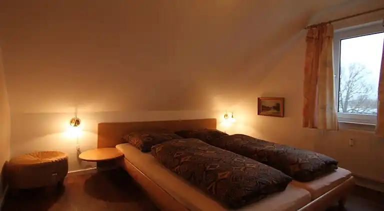 Ferienhaus in Kücknitz