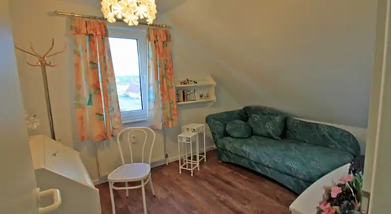 Ferienhaus in Kücknitz