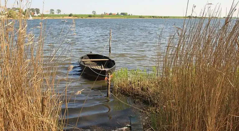 Ferienhaus in Kücknitz