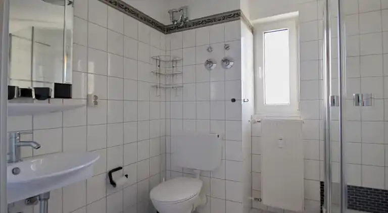 Ferienhaus in Kücknitz