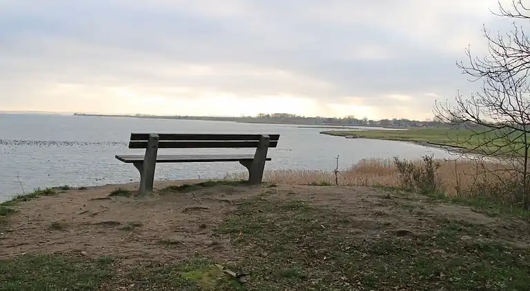 Ferienhaus in Kücknitz