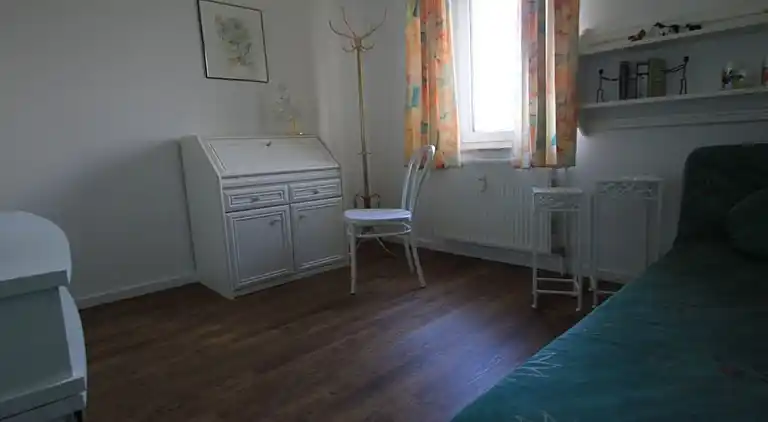 Ferienhaus in Kücknitz