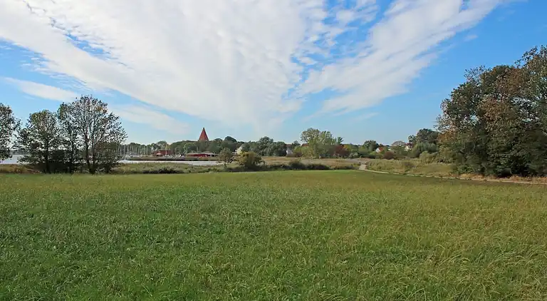 Ferienhaus in Kücknitz