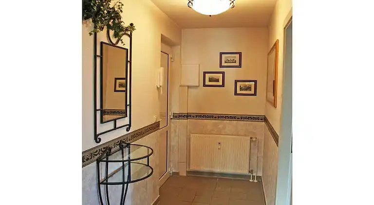 Ferienhaus in Kücknitz