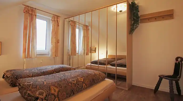 Ferienhaus in Kücknitz