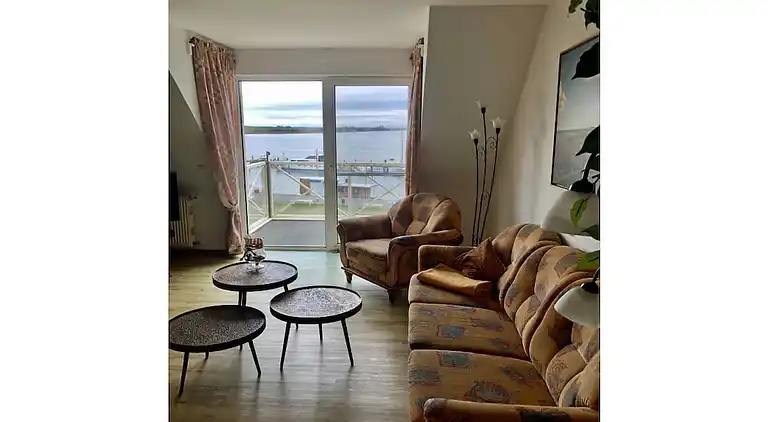 Ferienhaus in Kücknitz