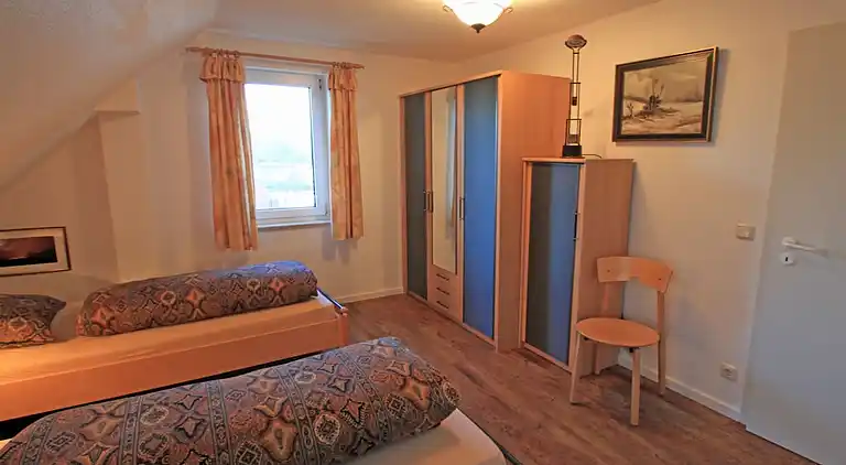 Ferienhaus in Kücknitz