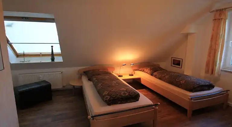 Ferienhaus in Kücknitz