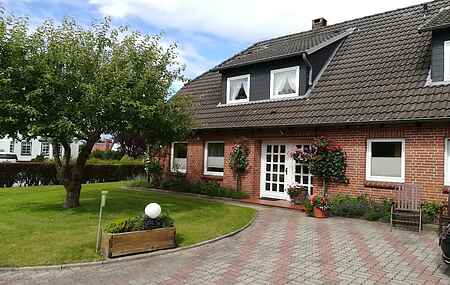 Sommerhus i Nyby