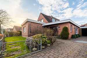 Holiday home in Büsum