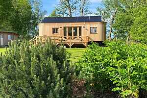 Sommerhus i Velt