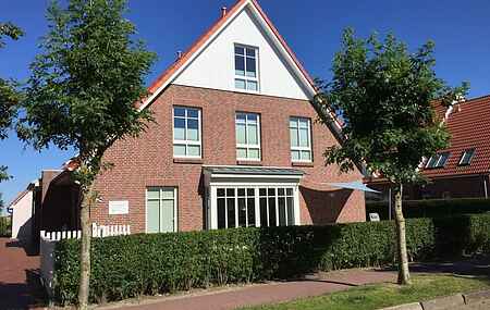 Vakantiehuis in Langeoog