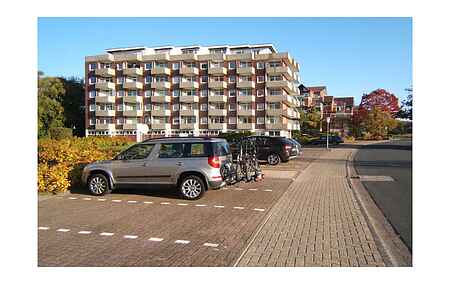 Sommerhus i Horumersiel