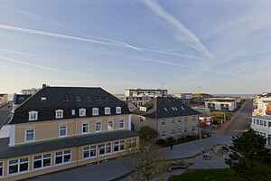 Holiday home in Norderney