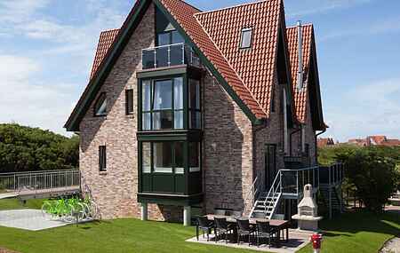 Holiday home in Juist