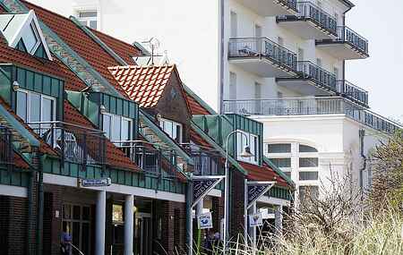 Sommerhus i Juist
