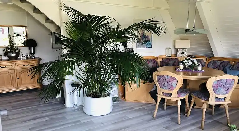 Ferienhaus in Burhave