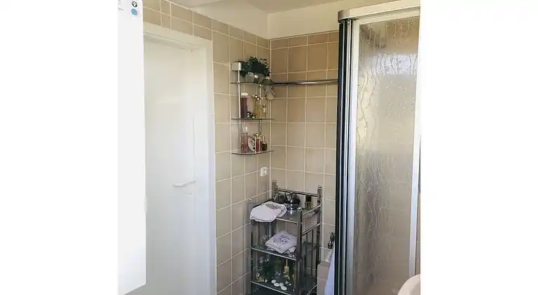 Ferienhaus in Burhave