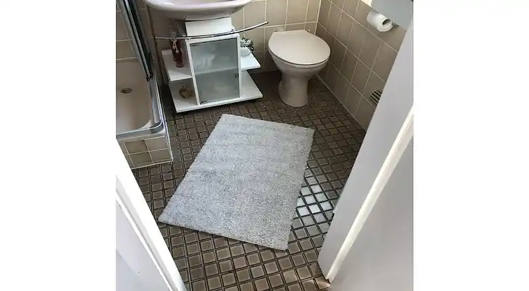 Ferienhaus in Burhave