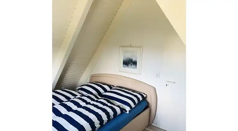 Ferienhaus in Burhave