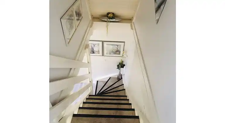 Ferienhaus in Burhave