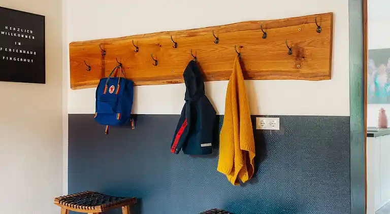 Ferienhaus in Hohegeiß