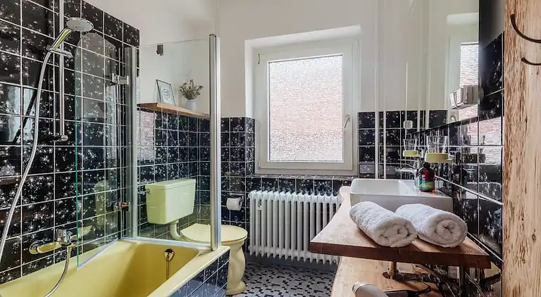 Ferienhaus in Hohegeiß