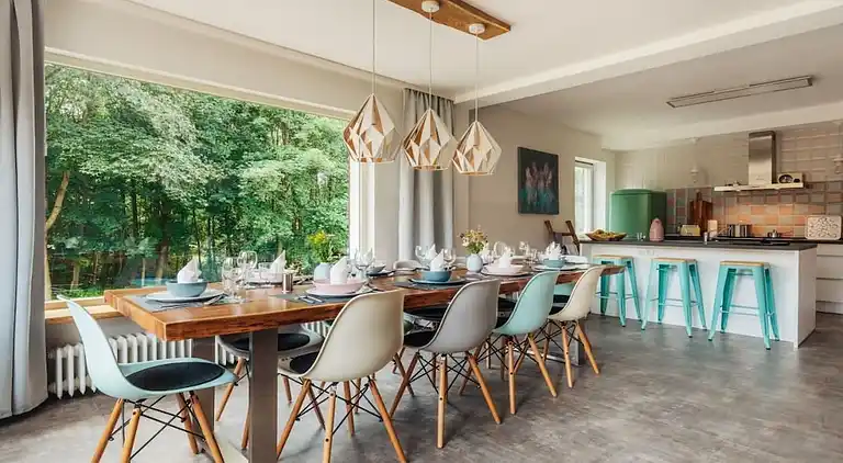 Ferienhaus in Hohegeiß