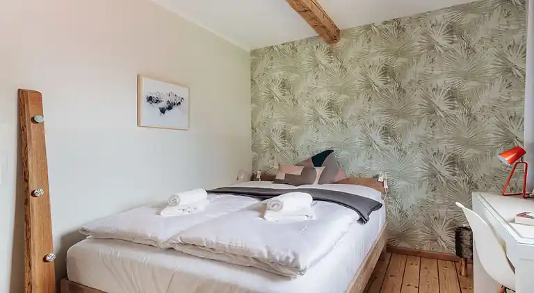 Ferienhaus in Hohegeiß