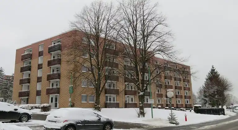 Holiday home in Altenau