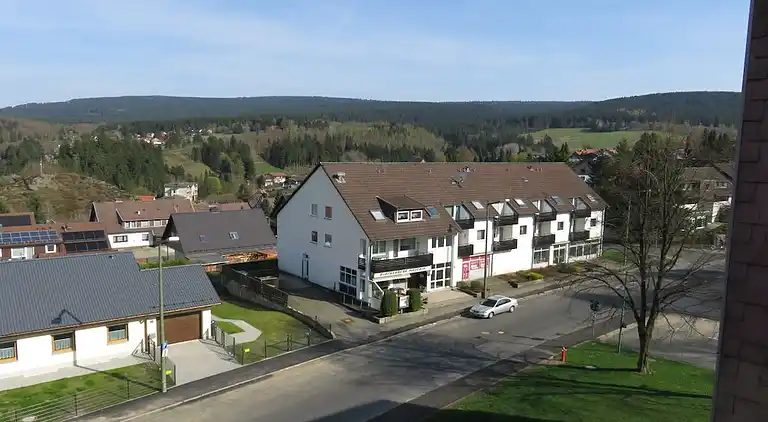 Holiday home in Altenau