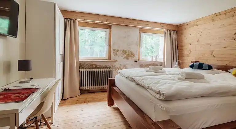 Ferienhaus in Hohegeiß