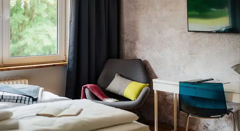 Ferienhaus in Hohegeiß