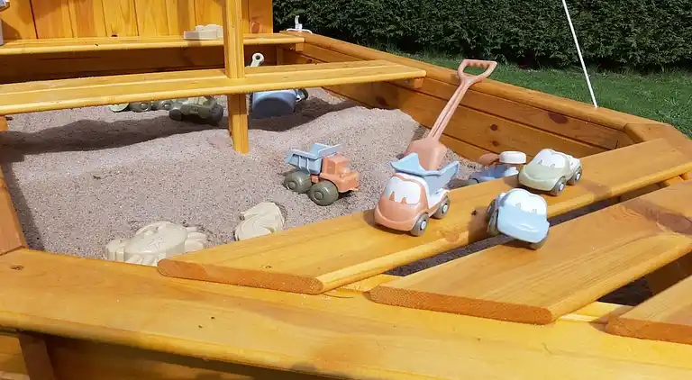 Ferienhaus in Hohegeiß