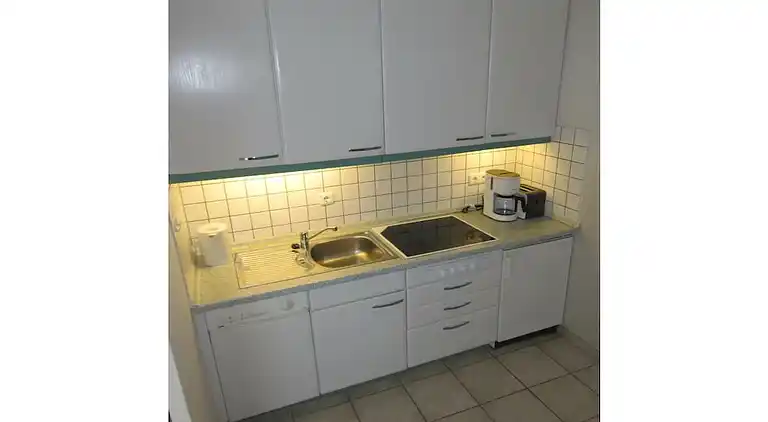 Holiday home in Altenau