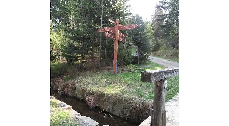 Holiday home in Altenau