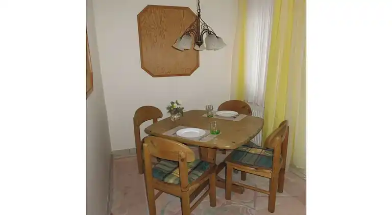 Holiday home in Altenau