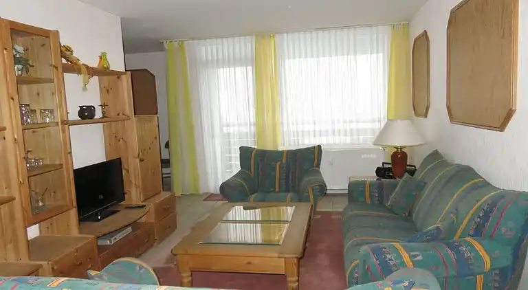 Holiday home in Altenau