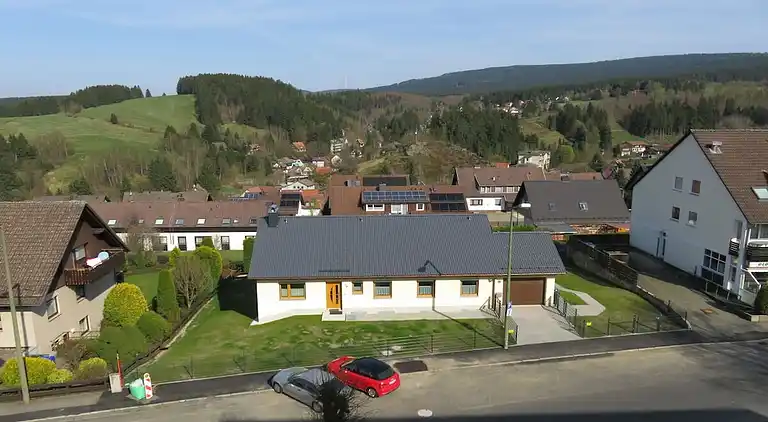 Holiday home in Altenau