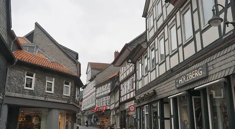 Holiday home in Altenau