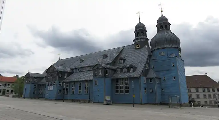 Holiday home in Altenau