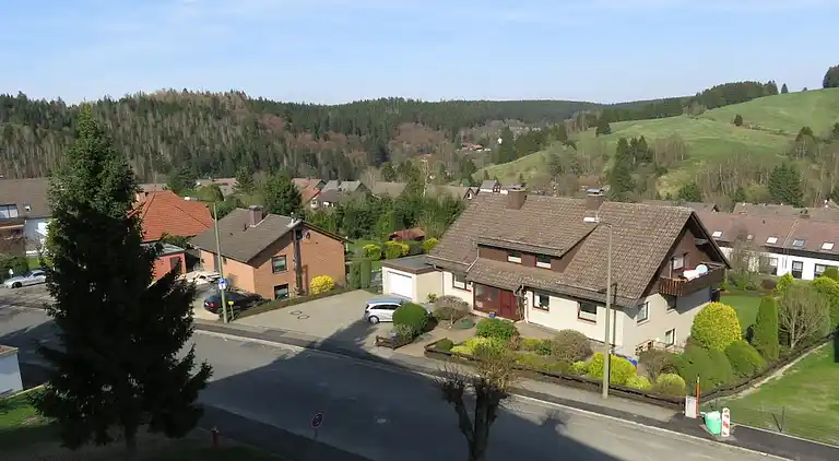 Holiday home in Altenau
