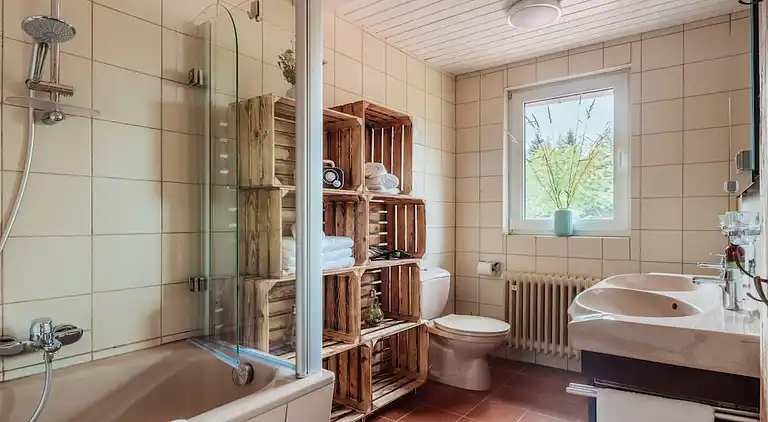 Ferienhaus in Hohegeiß