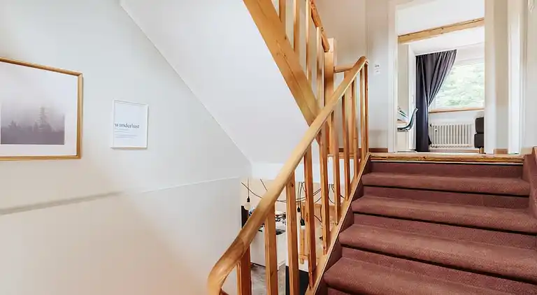 Ferienhaus in Hohegeiß