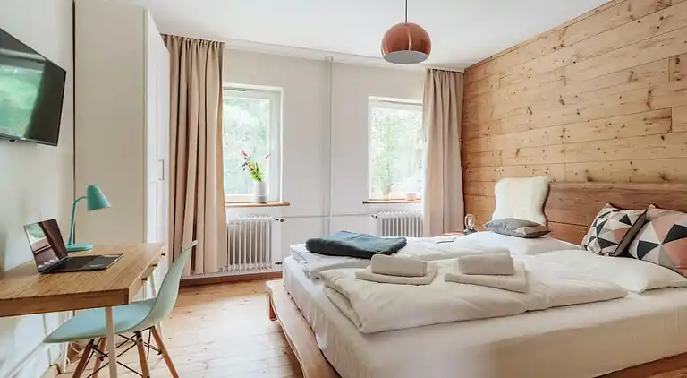 Ferienhaus in Hohegeiß