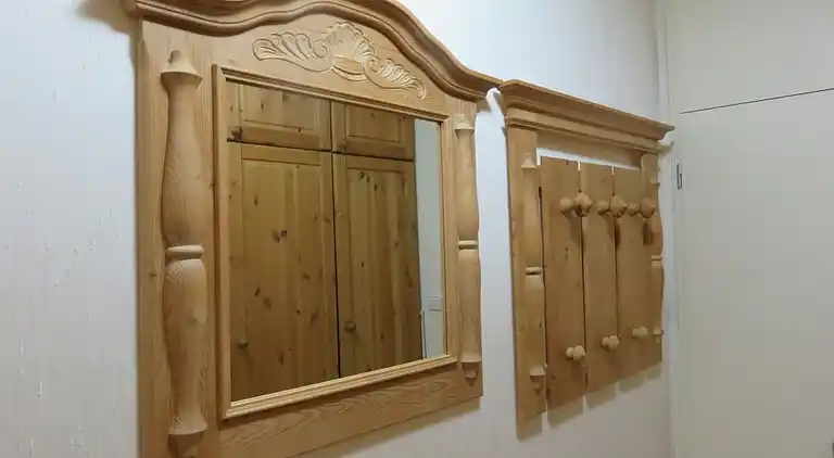 Holiday home in Altenau