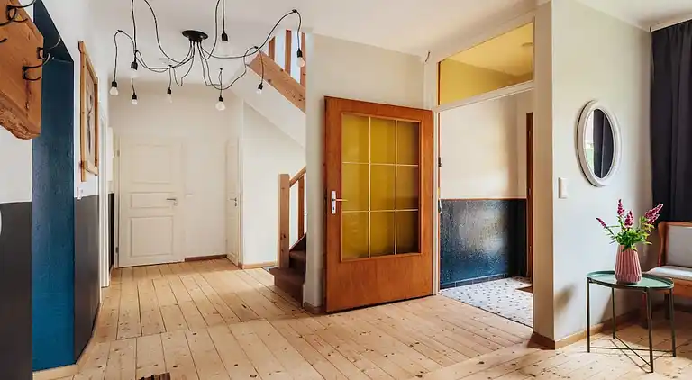 Ferienhaus in Hohegeiß