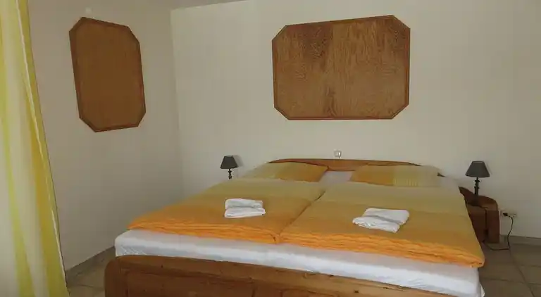 Holiday home in Altenau