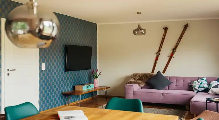 Ferienhaus in Hohegeiß