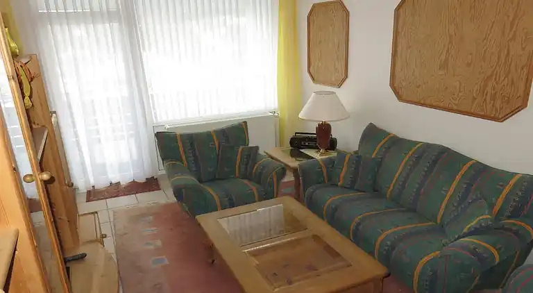 Holiday home in Altenau